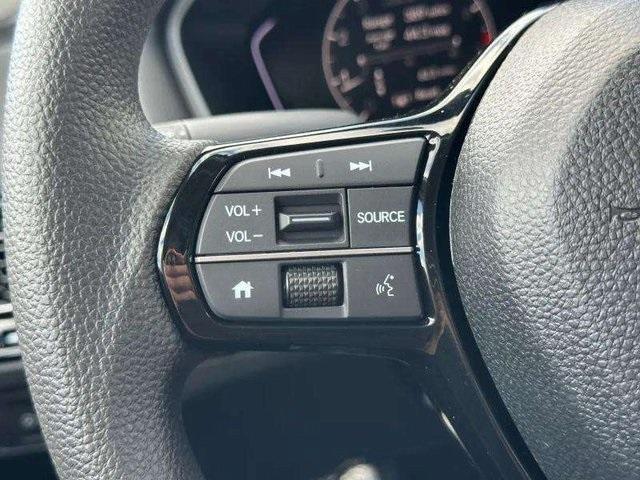 new 2026 Honda Civic car, priced at $26,245