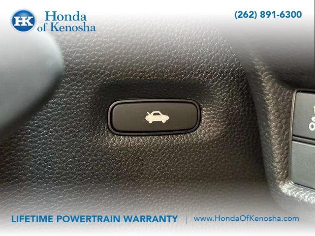 new 2026 Honda Civic car, priced at $26,245