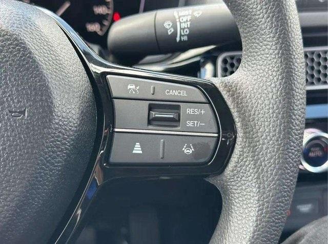 new 2026 Honda Civic car, priced at $26,245