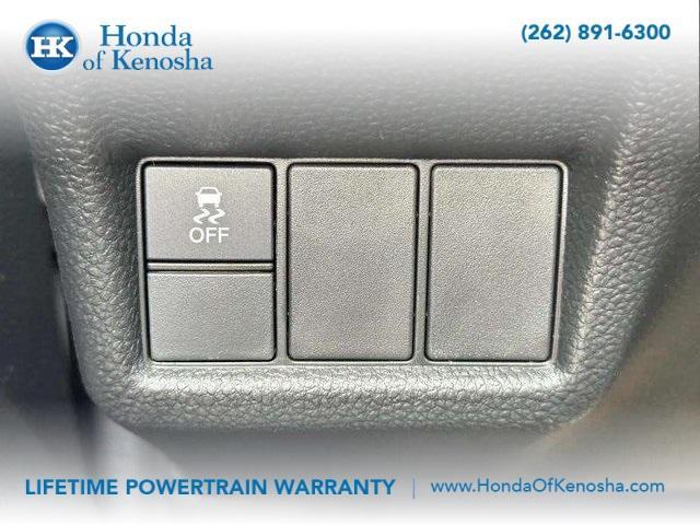 new 2026 Honda Civic car, priced at $26,245