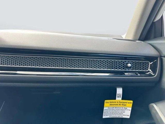 new 2026 Honda Civic car, priced at $26,245