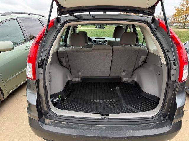 used 2014 Honda CR-V car, priced at $15,625