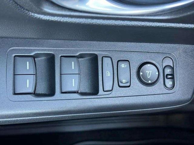 used 2024 Honda CR-V Hybrid car, priced at $36,172