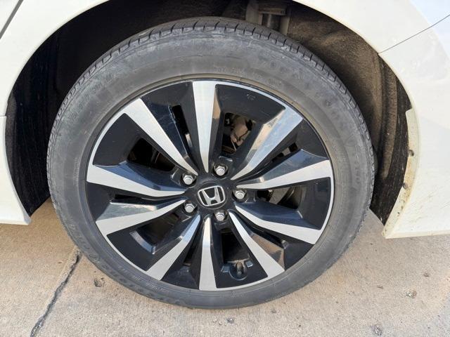 used 2023 Honda Civic car, priced at $23,645