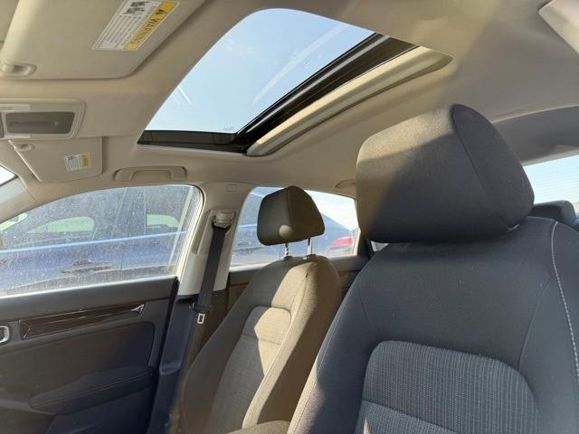 used 2023 Honda Civic car, priced at $23,645