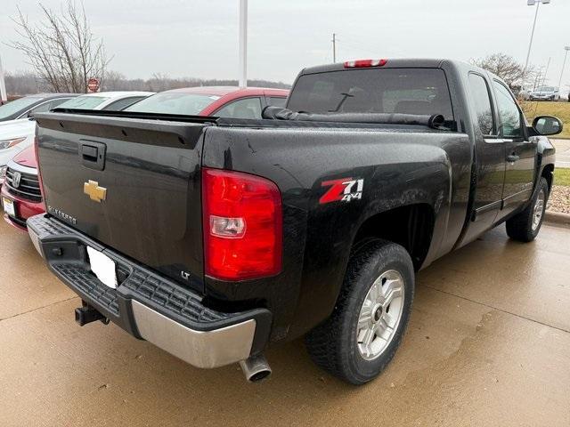 used 2013 Chevrolet Silverado 1500 car, priced at $12,335