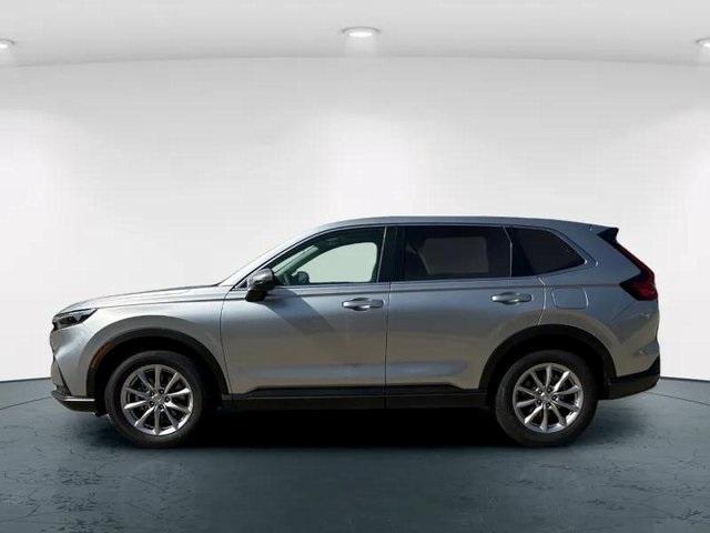new 2026 Honda CR-V car, priced at $36,045