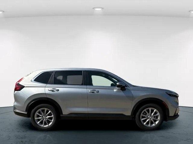new 2026 Honda CR-V car, priced at $36,045
