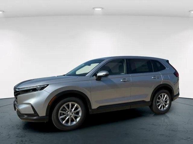 new 2026 Honda CR-V car, priced at $36,045