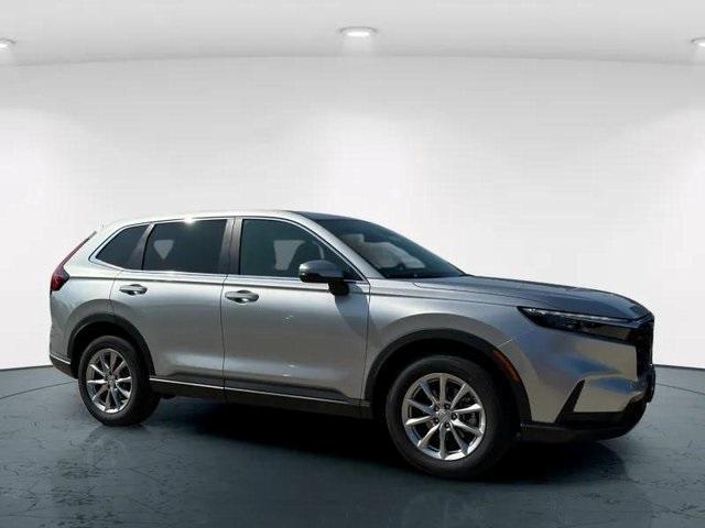 new 2026 Honda CR-V car, priced at $36,045