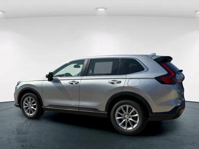 new 2026 Honda CR-V car, priced at $36,045
