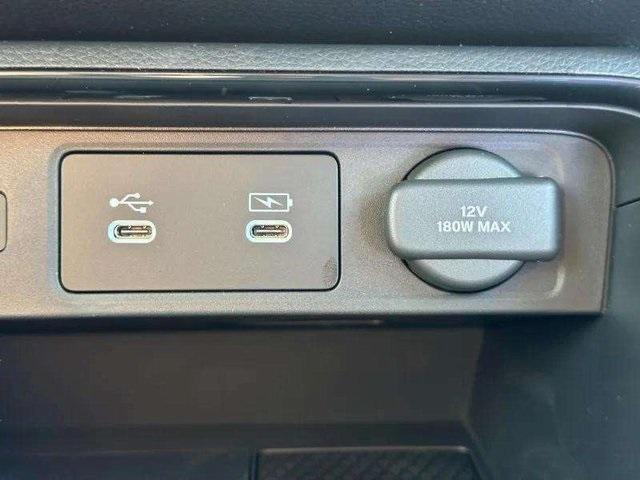 new 2026 Honda CR-V car, priced at $36,045