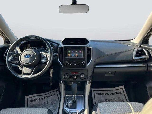used 2019 Subaru Forester car, priced at $18,183