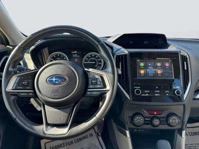used 2019 Subaru Forester car, priced at $18,183