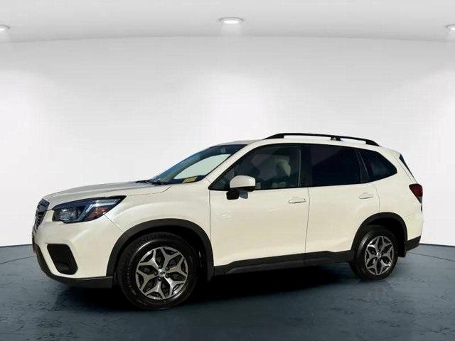 used 2019 Subaru Forester car, priced at $18,183