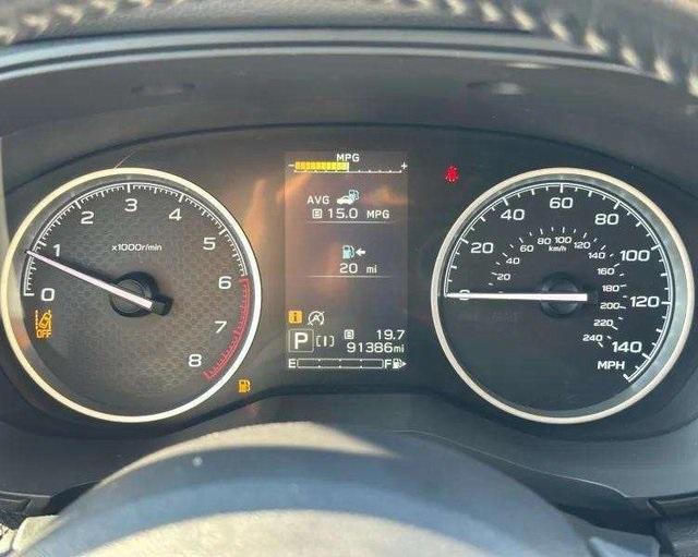 used 2019 Subaru Forester car, priced at $18,183