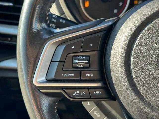used 2019 Subaru Forester car, priced at $18,183