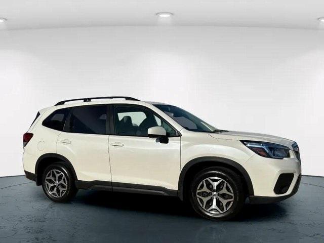 used 2019 Subaru Forester car, priced at $18,183