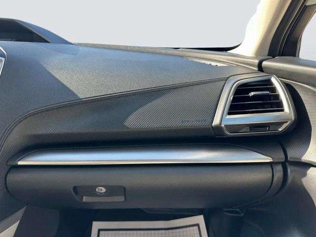 used 2019 Subaru Forester car, priced at $18,183