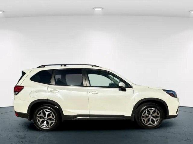 used 2019 Subaru Forester car, priced at $18,183