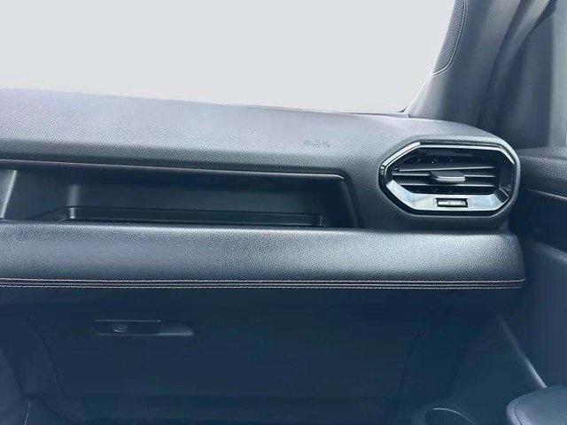 used 2025 Honda Pilot car, priced at $44,015