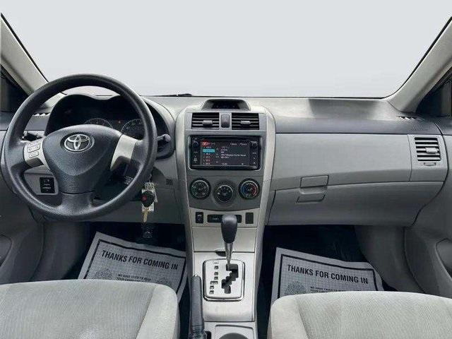 used 2013 Toyota Corolla car, priced at $10,223