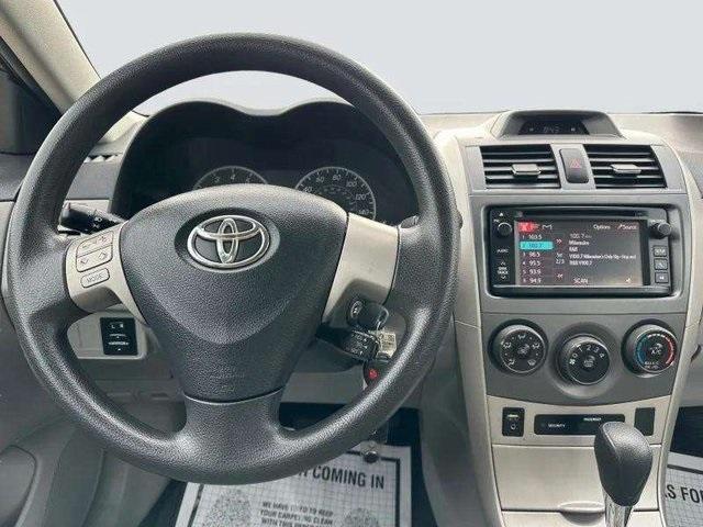 used 2013 Toyota Corolla car, priced at $10,223