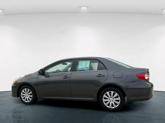 used 2013 Toyota Corolla car, priced at $10,223
