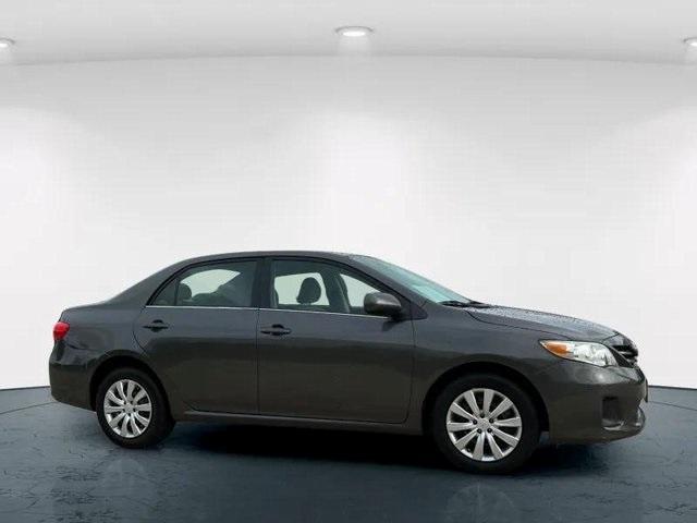 used 2013 Toyota Corolla car, priced at $10,223
