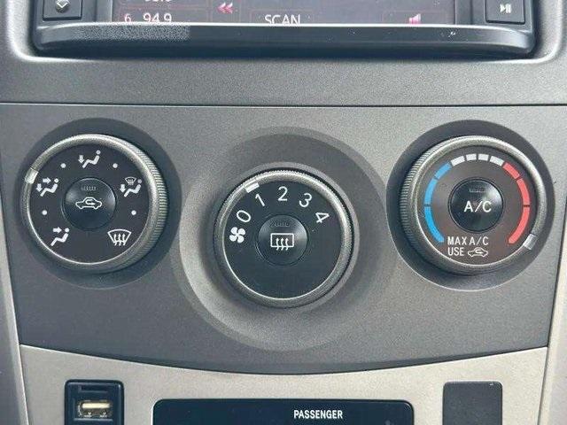 used 2013 Toyota Corolla car, priced at $10,223