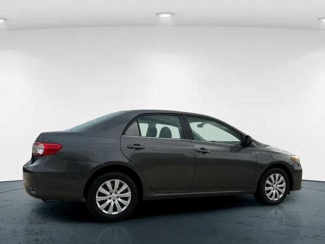 used 2013 Toyota Corolla car, priced at $10,223