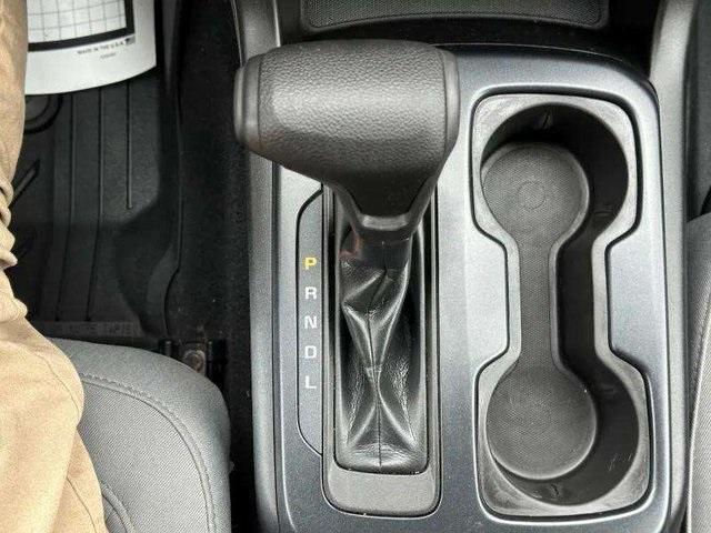 used 2019 Chevrolet Colorado car, priced at $18,098