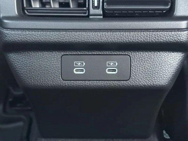 new 2025 Honda Accord Hybrid car, priced at $36,135