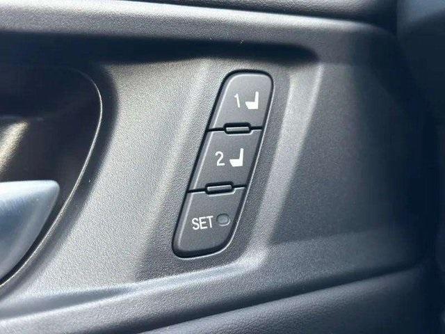 new 2025 Honda Accord Hybrid car, priced at $36,135