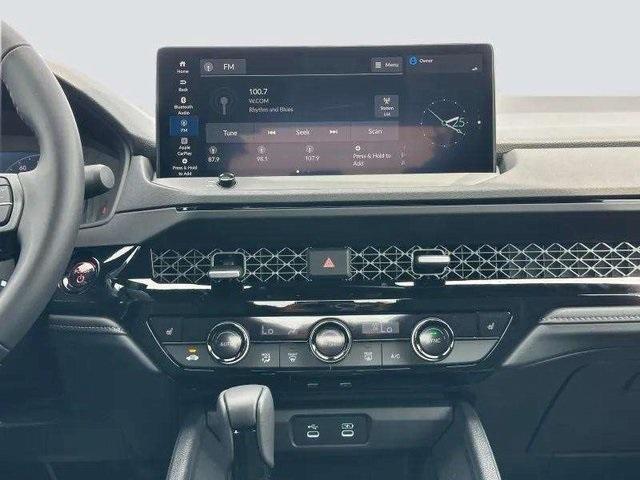new 2025 Honda Accord Hybrid car, priced at $34,805