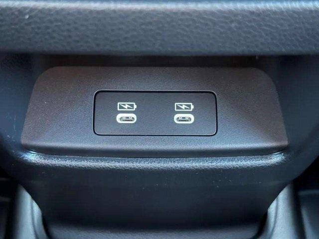 new 2026 Honda CR-V Hybrid car, priced at $38,580