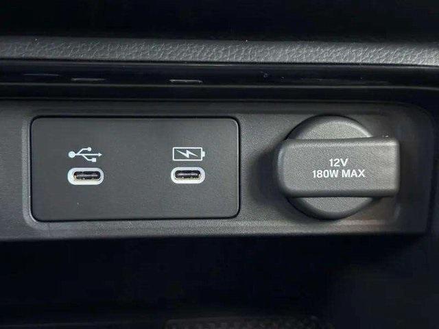 new 2026 Honda CR-V Hybrid car, priced at $38,580