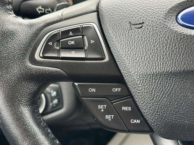 used 2017 Ford Escape car, priced at $10,000
