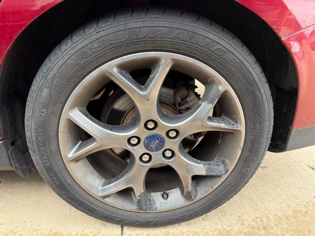 used 2014 Ford Focus car, priced at $7,000
