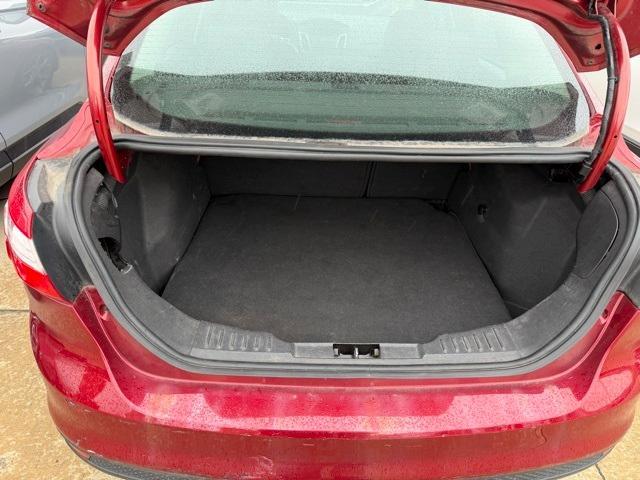 used 2014 Ford Focus car, priced at $7,000
