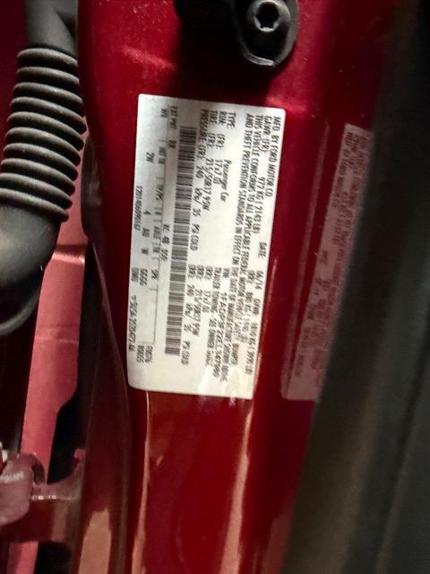 used 2014 Ford Focus car, priced at $7,000