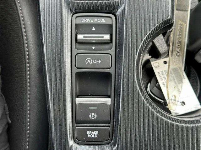 used 2023 Honda Civic car, priced at $24,084