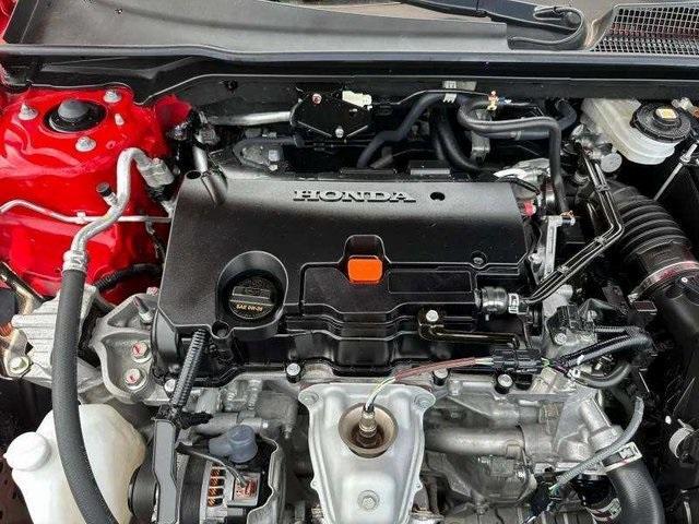 used 2023 Honda Civic car, priced at $24,084