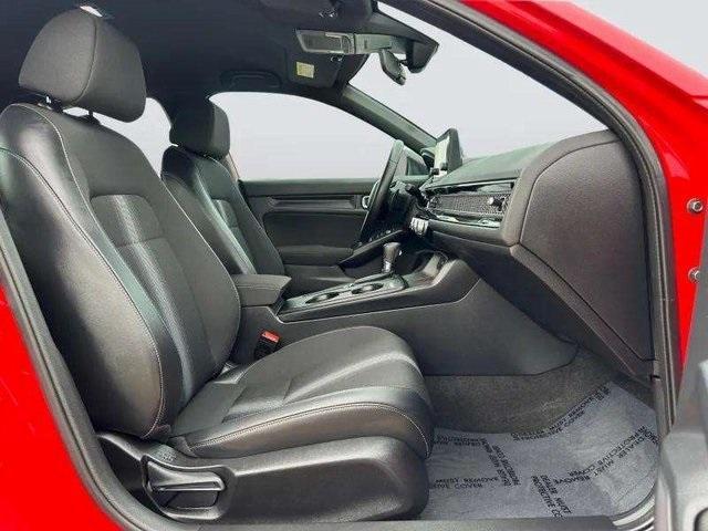 used 2023 Honda Civic car, priced at $24,084