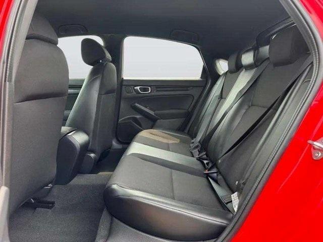 used 2023 Honda Civic car, priced at $24,084