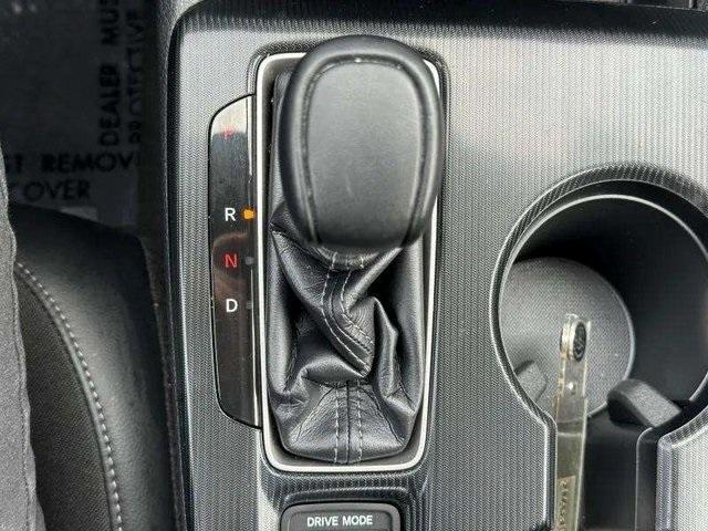 used 2023 Honda Civic car, priced at $24,084