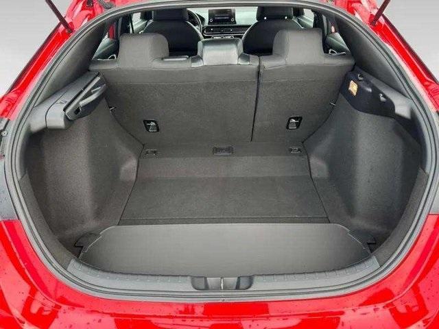 used 2023 Honda Civic car, priced at $24,084
