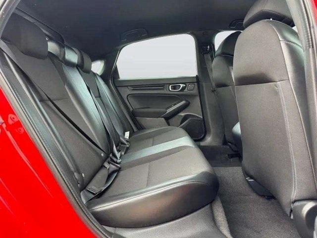 used 2023 Honda Civic car, priced at $24,084