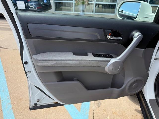 used 2007 Honda CR-V car, priced at $7,991