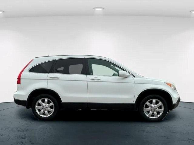 used 2007 Honda CR-V car, priced at $7,991